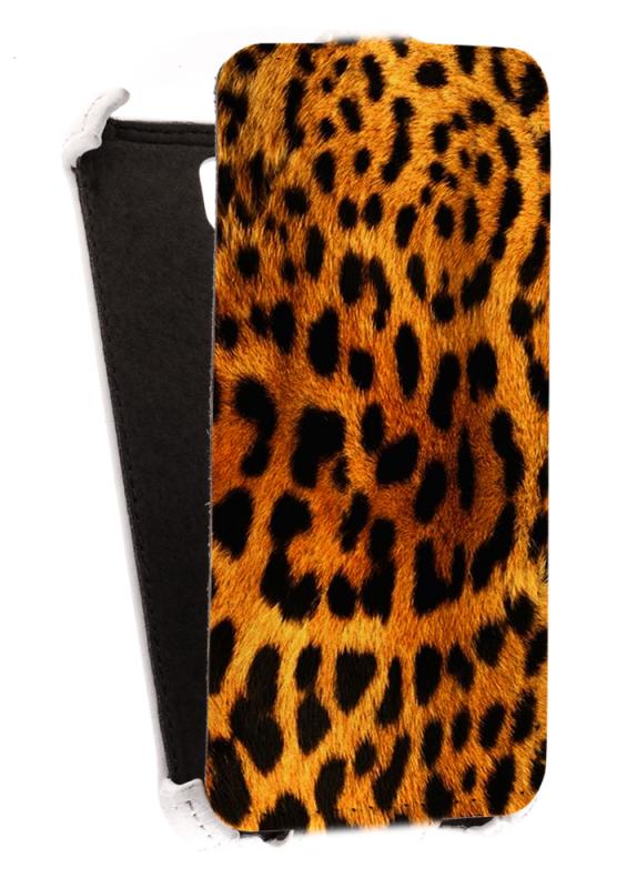 

Чехол Armor Case для Explay Flame Дизайн 144, Белый