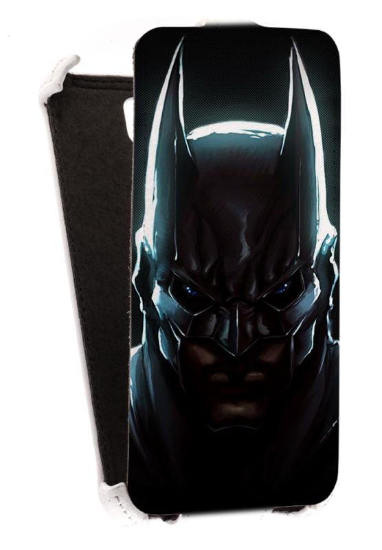 

Чехол Armor Case для Explay Flame Дизайн 151, Белый