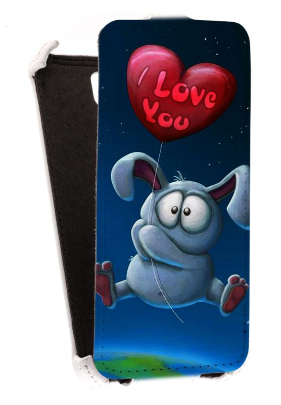 

Чехол Armor Case для Explay Flame Дизайн 149, Белый