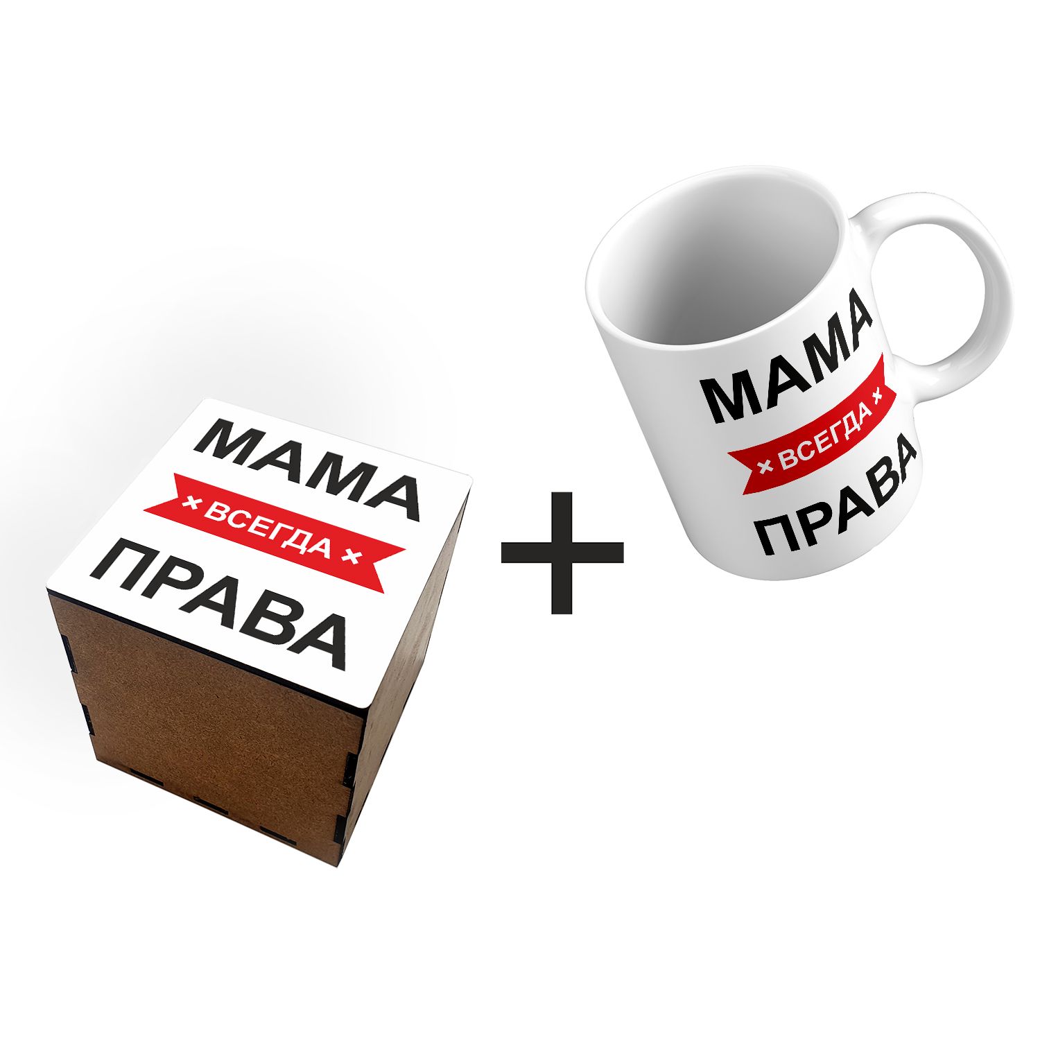 

Кружка #huskydom KVK1024300 330мл