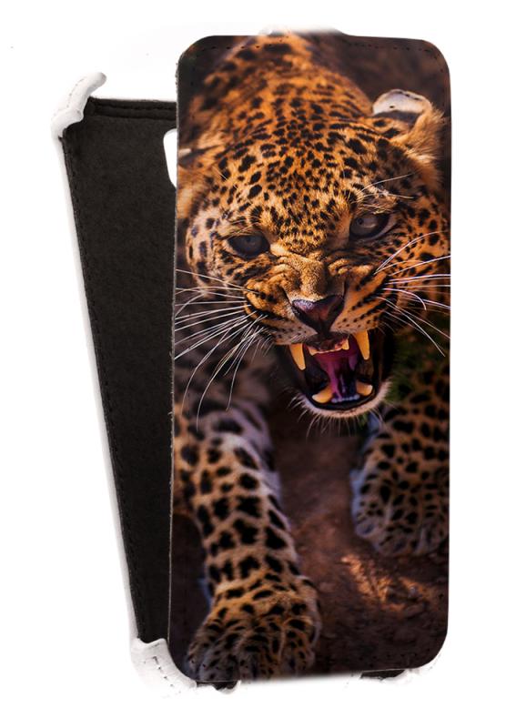 

Чехол Armor Case для Explay Flame Дизайн 147, Белый