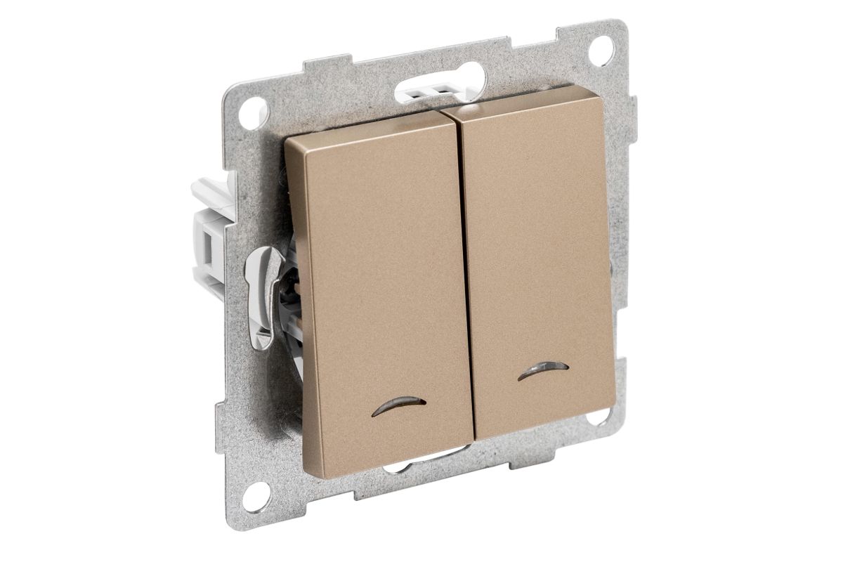 

Механизм выключателя GUSI ELECTRIC С11В28-027, С11В28-027