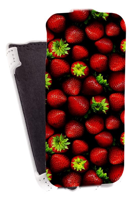 

Чехол Armor Case для Explay ATV Дизайн 141, Белый