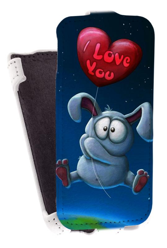 

Чехол Armor Case для Explay ATV Дизайн 149, Белый