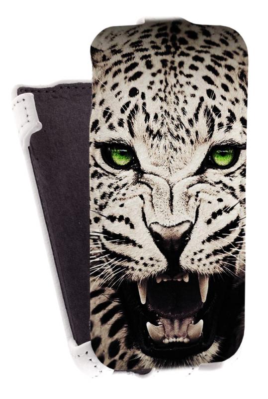 

Чехол Armor Case для Explay ATV Дизайн 140, Белый