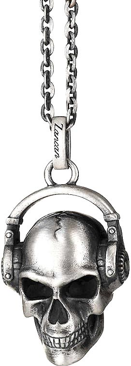 

Кулон из серебра Zancan EXC588, EXC588