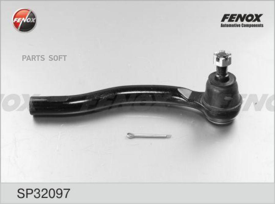 

Наконечник рулевой правый MAZDA CX-7 07-12 SP32097