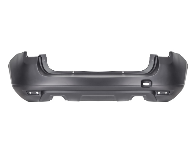 

Бампер задний SAILING L020011003 для Renault Duster HSA / HSM 2010-2015, L020011003