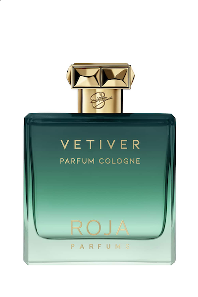 Парфюмерная вода Roja Parfums Vetiver Parfum Cologne Pour Homme 100 мл