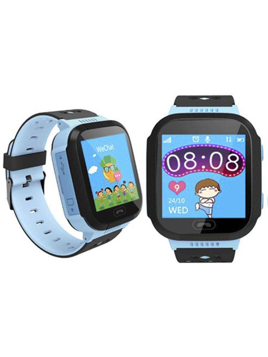 фото Детские часы smart baby watch the x shop