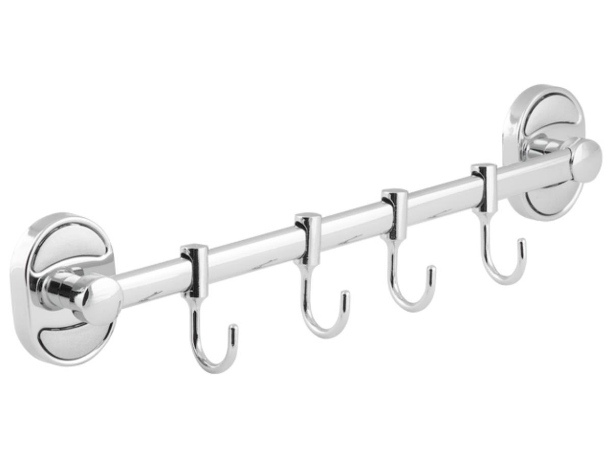 

Планка с 4-мя крючками SOLONE Z3915-4, Z3915-4