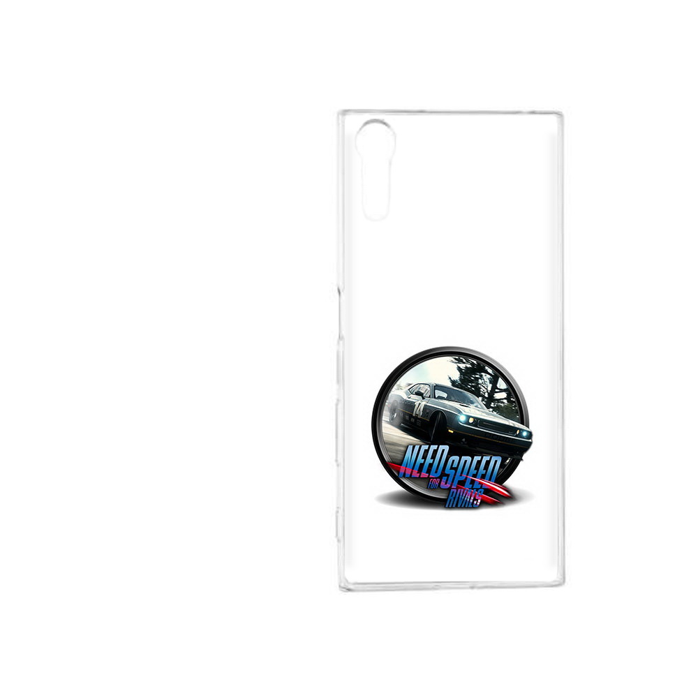 

Чехол MyPads Tocco для Sony Xperia XZ Гонки, Прозрачный, Tocco