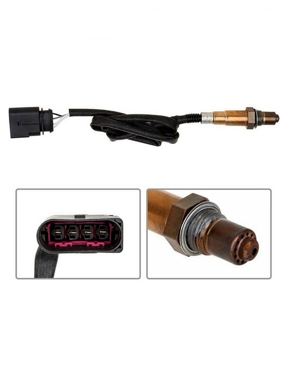 

Лямбда-зонд 4PIN для VW TRANSPORTER 12- 1