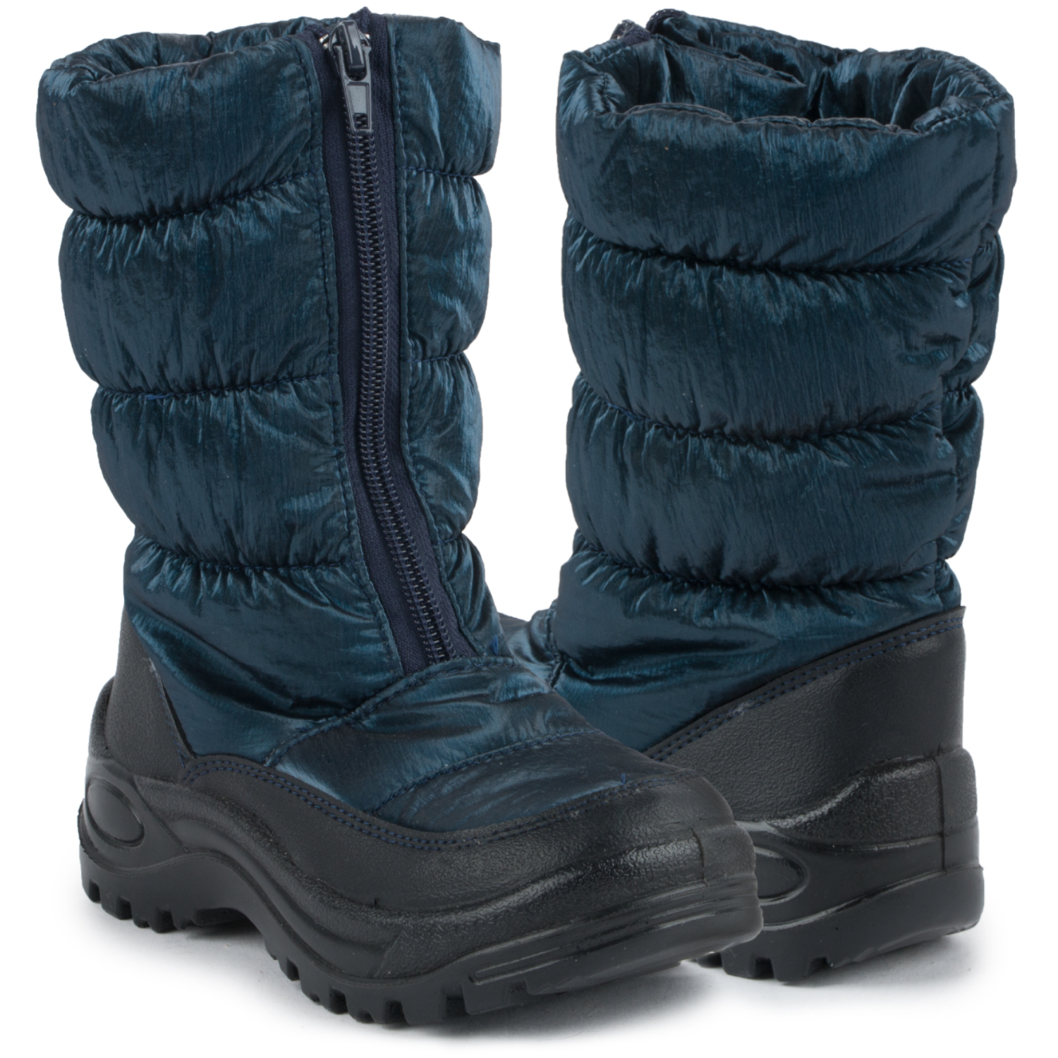 

Дутики KDX/KDX HDFW20-38 navy синий р.29, HDFW20-38