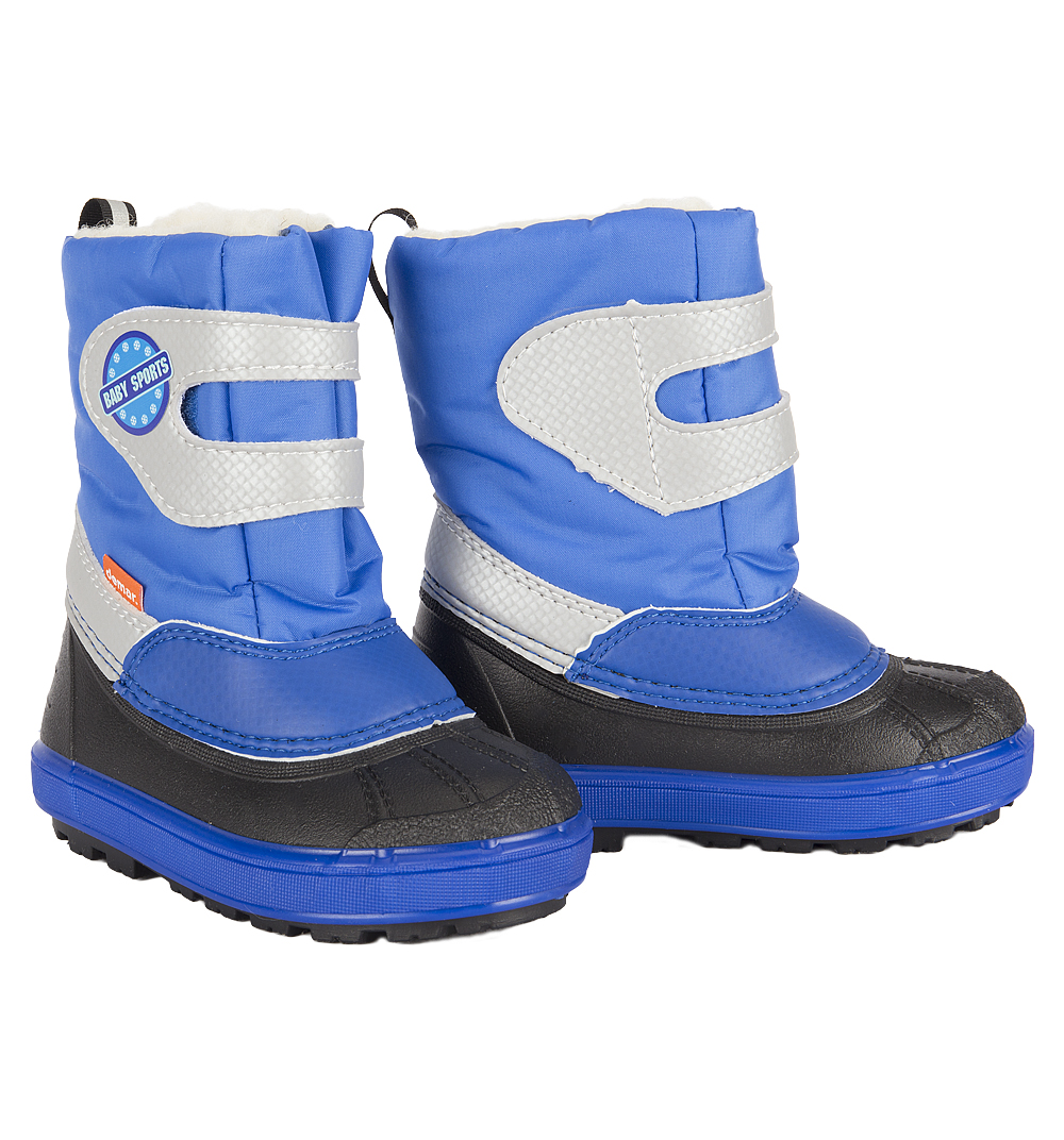

Дутики Demar 1506Baby Sport d синий р.20, 1506Baby Sport d