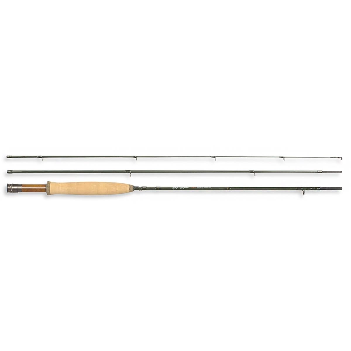 

Удилище Kola Salmon SM3 8605/3, 2,59 м, regular fast, 5-20 г, SM3
