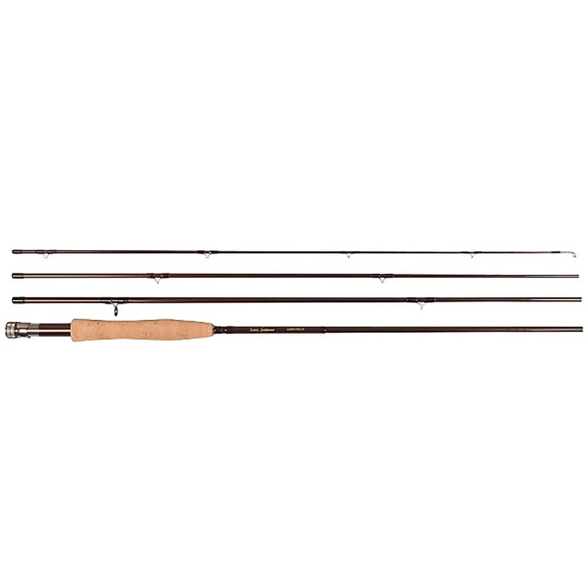 

Одноручное удилище S2 #5 9'0" 4 колена 9005/4 (в тубусе) KOLA SALMON (S25904T), S2 #5