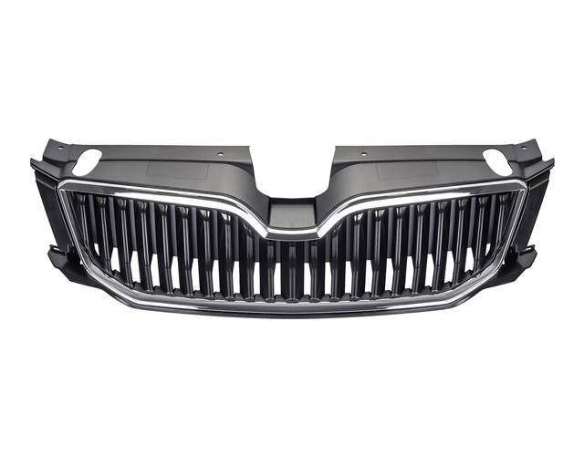 

РЕШЕТКА РАДИАТОРА OCTAVIA 14-, SKL024011100
