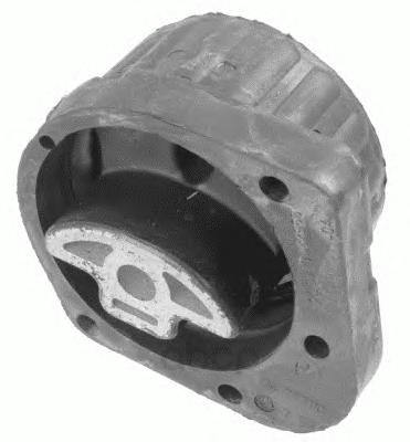 

Опора АКПП BMW X1 (E84) 20i,23d,25d 09-15/X3 (E83) 2.0i,2.5i,3.0d 03-10