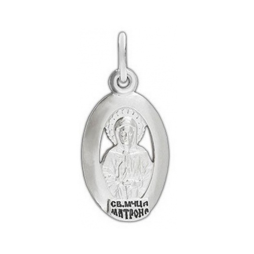 

Подвеска из серебра 5401-553 Диамида, 5401-553