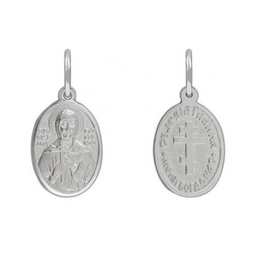 

Подвеска из серебра 5400-559 Диамида, 5400-559
