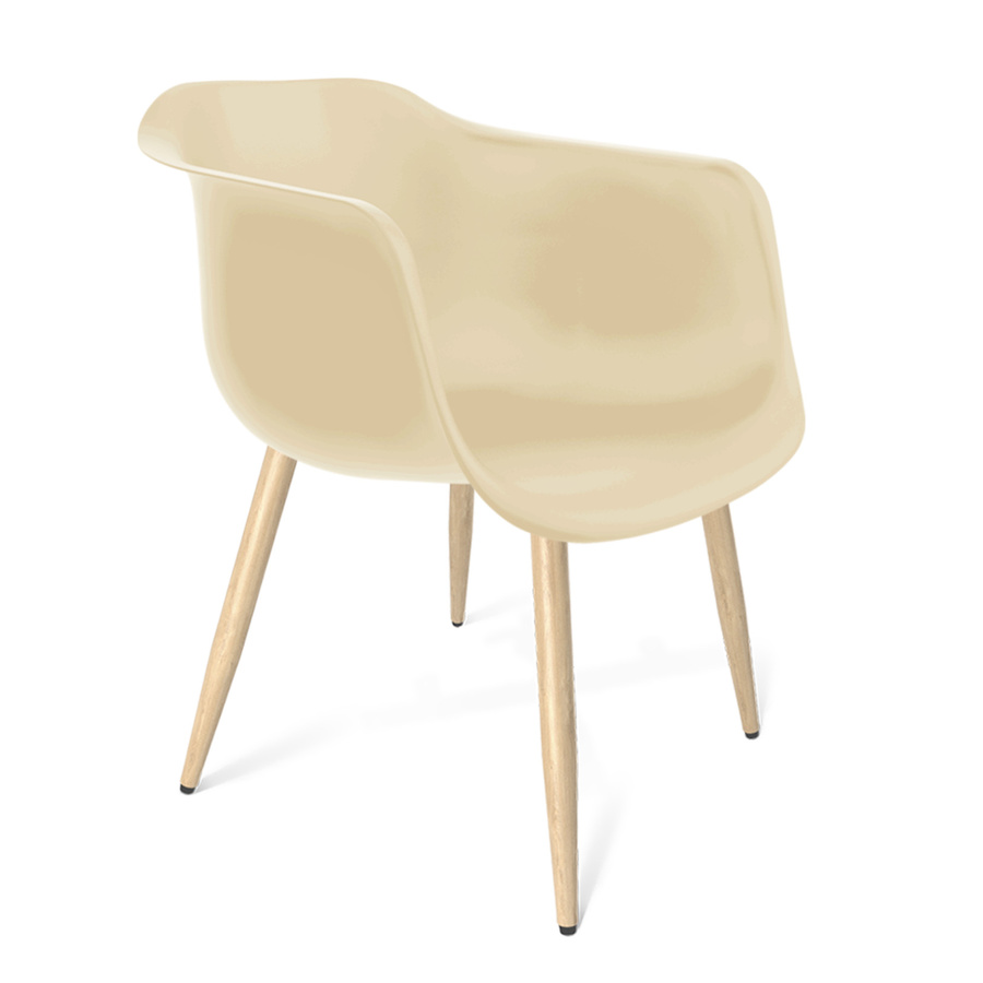 

Стул Sheffilton SHT-ST31/S95-WH, SHT-ST31/S95-WH