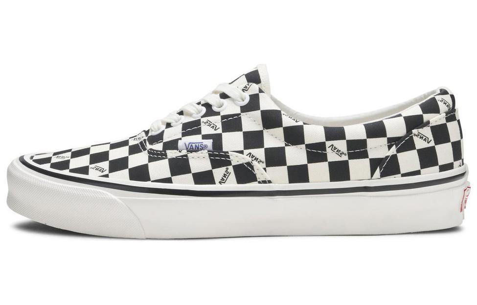 

Кеды унисекс Vans Era Vault OG LX черные 44 EU, Черный, Era Vault OG LX
