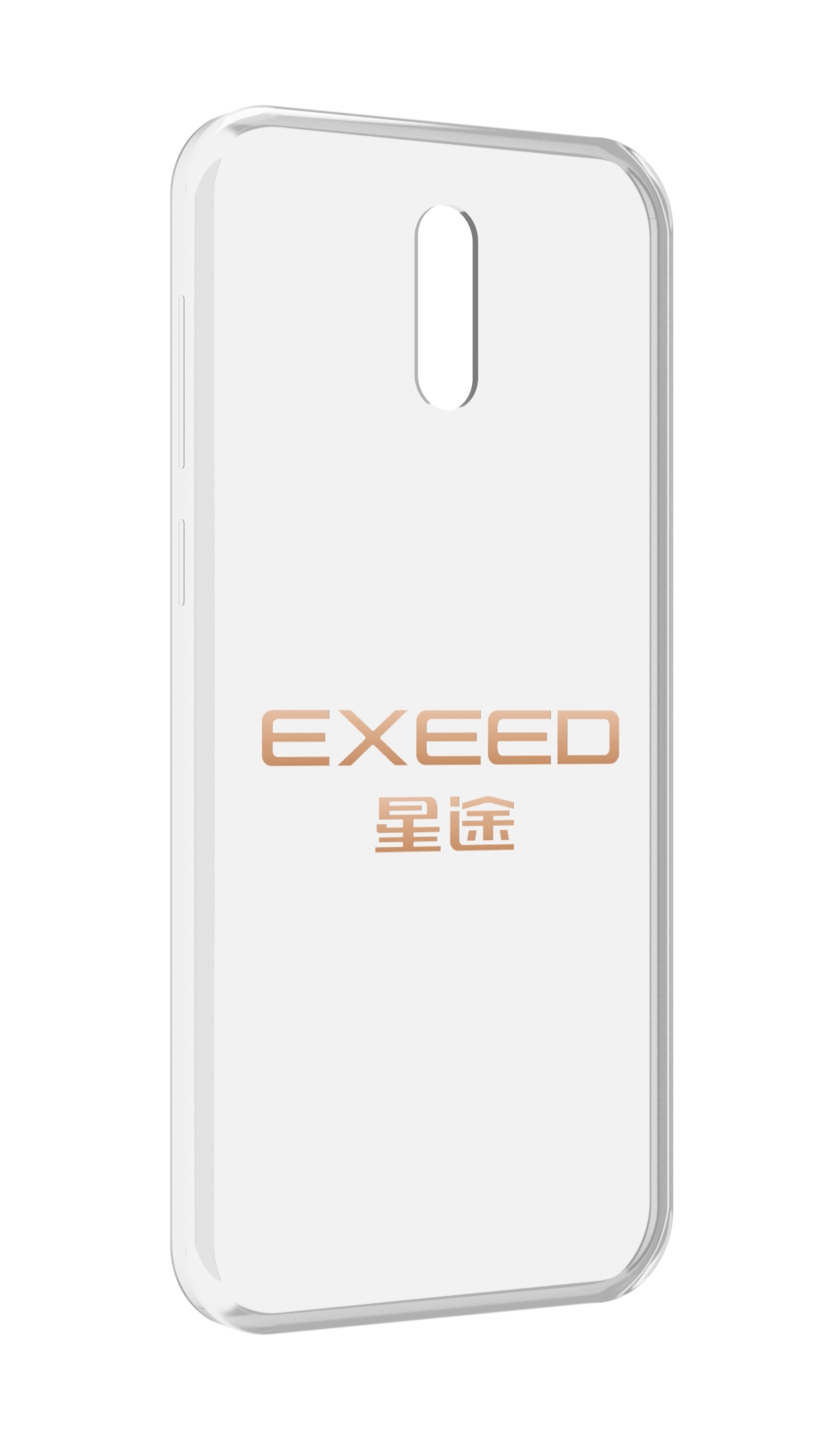 

Чехол MyPads exeed 2 для Alcatel 3L (2019), Прозрачный, Tocco