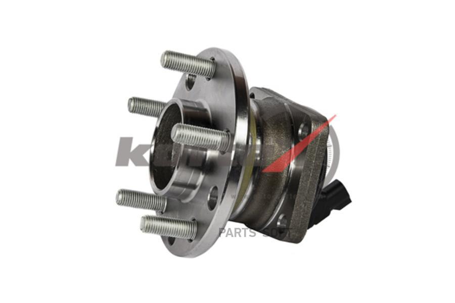 

Ступица С Подшипником Ford Mondeo Iii 00-07 Зад. Khb4204std KORTEX KHB4204STD