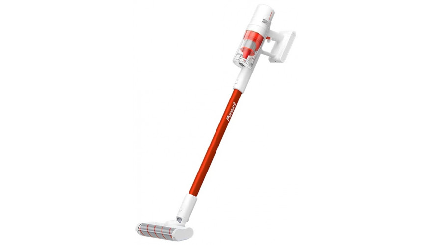 фото Вертикальный пылесос xiaomi trouver power 11 cordless vacuum cleaner