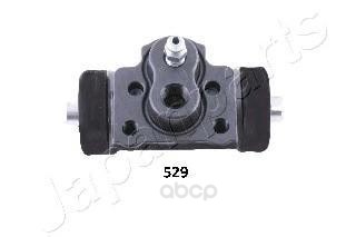 

Цилиндр тормозной колесный Japanparts cs529, Цилиндр тормозной колесный Japanparts cs529 Japanparts cs529