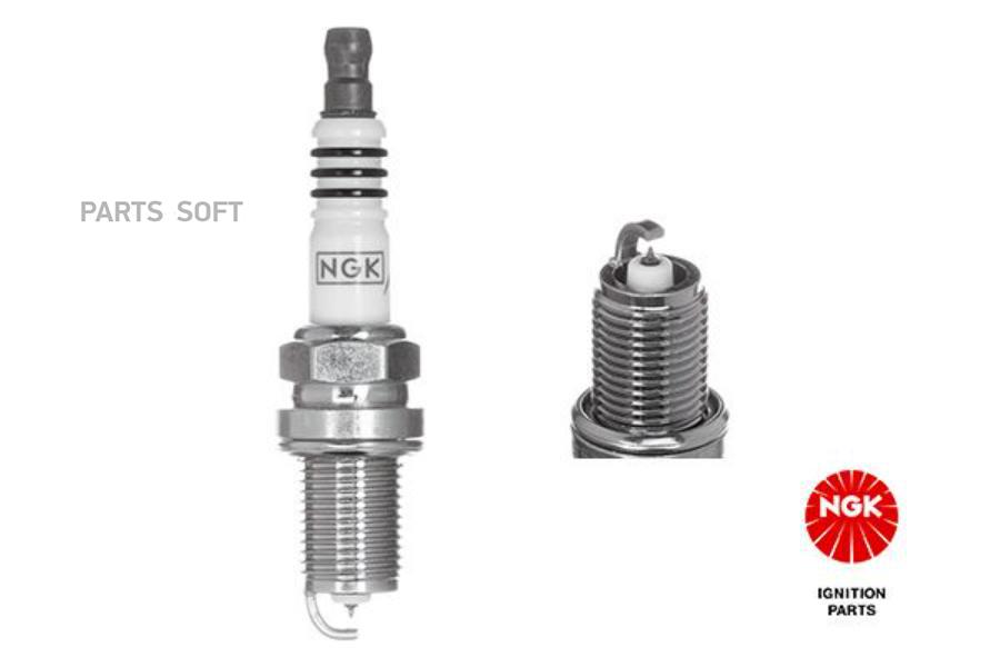 

NGK-NTK 2574 Свеча зажигания BKR6EIX-11P