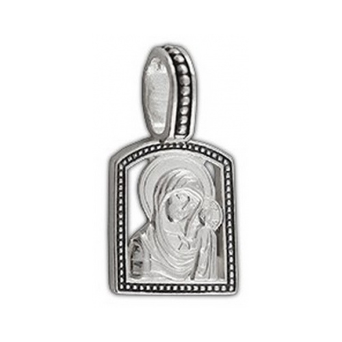 

Подвеска из серебра 5402-007 Диамида, 5402-007