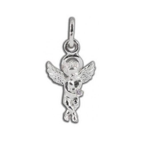 

Подвеска из серебра с фианитом 5400-244 Диамида, 5400-244