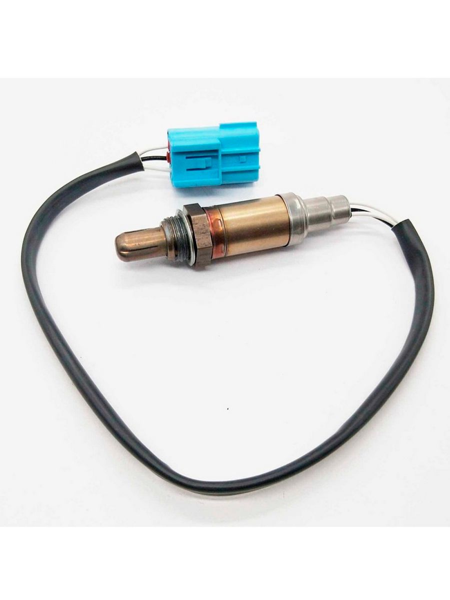 

Лямбда-зонд DAR 3PIN, длина кабеля 390 мм для NISSAN MARCH CG10