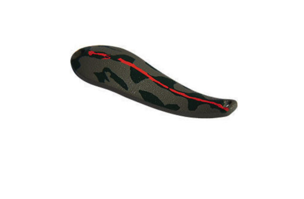 

Блесна SV Fishing Metal Twitch 3,3 г, FG11, 1 шт, Metal Twitch