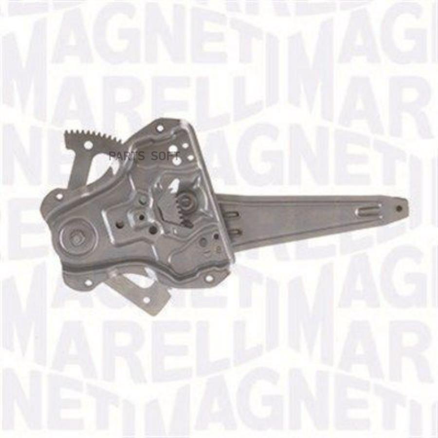 MAGNETI MARELLI 350103170011 Стеклоподъемник задн лев TOYOTA COROLLA HB, LB, SW