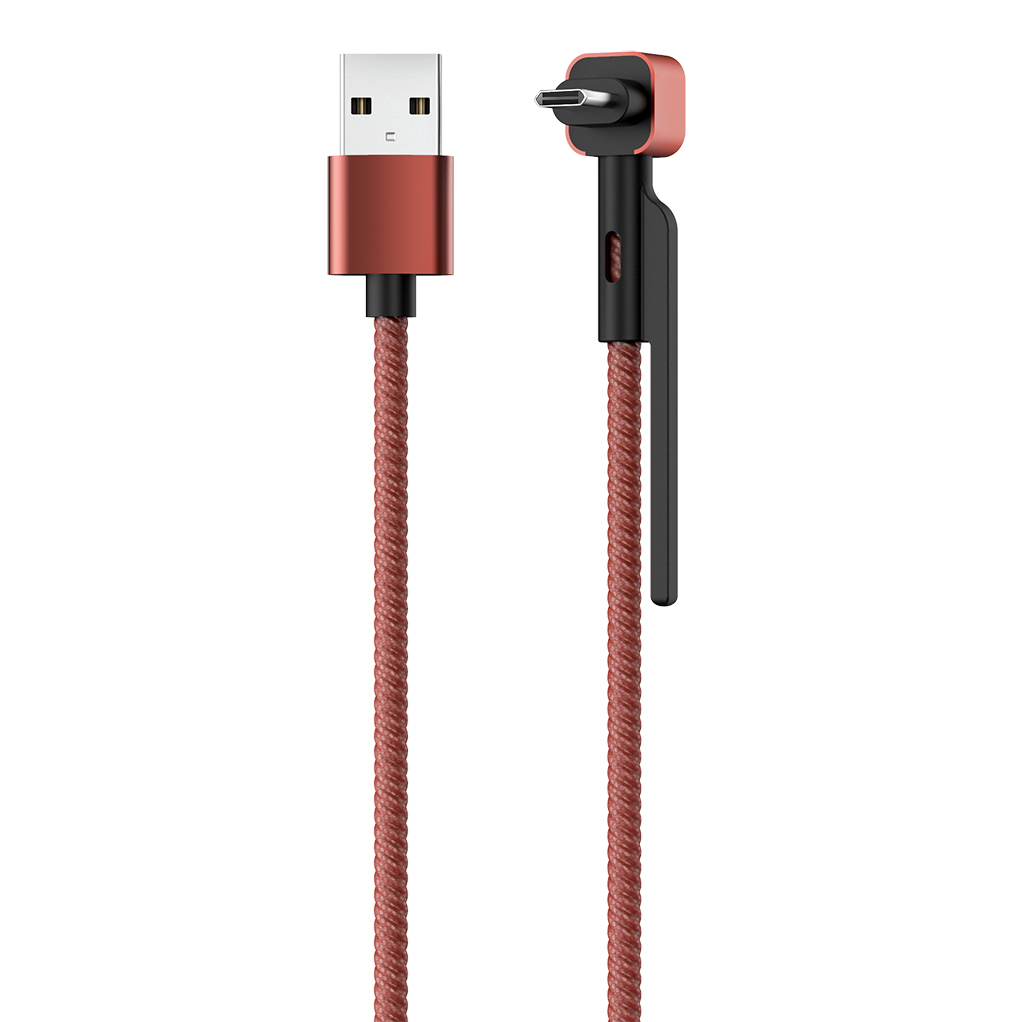 Кабель STAND USB 20 - microUSB 12м 21A OLMIO 116200₽