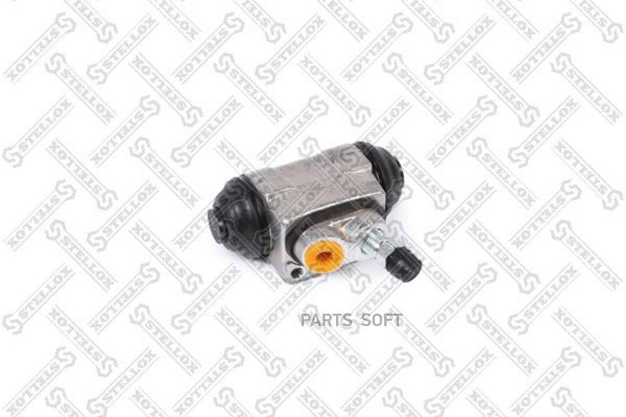 

STELLOX 0583502SX 05-83502-SX_=101-658 [5833023300] !задн.торм.цил.лев\Hyundai Excel 92-93
