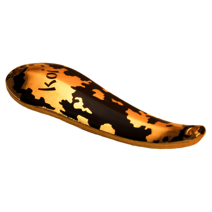 

Блесна SV Fishing Metal Twitch 2,7 г, CK04, 1 шт, Metal Twitch