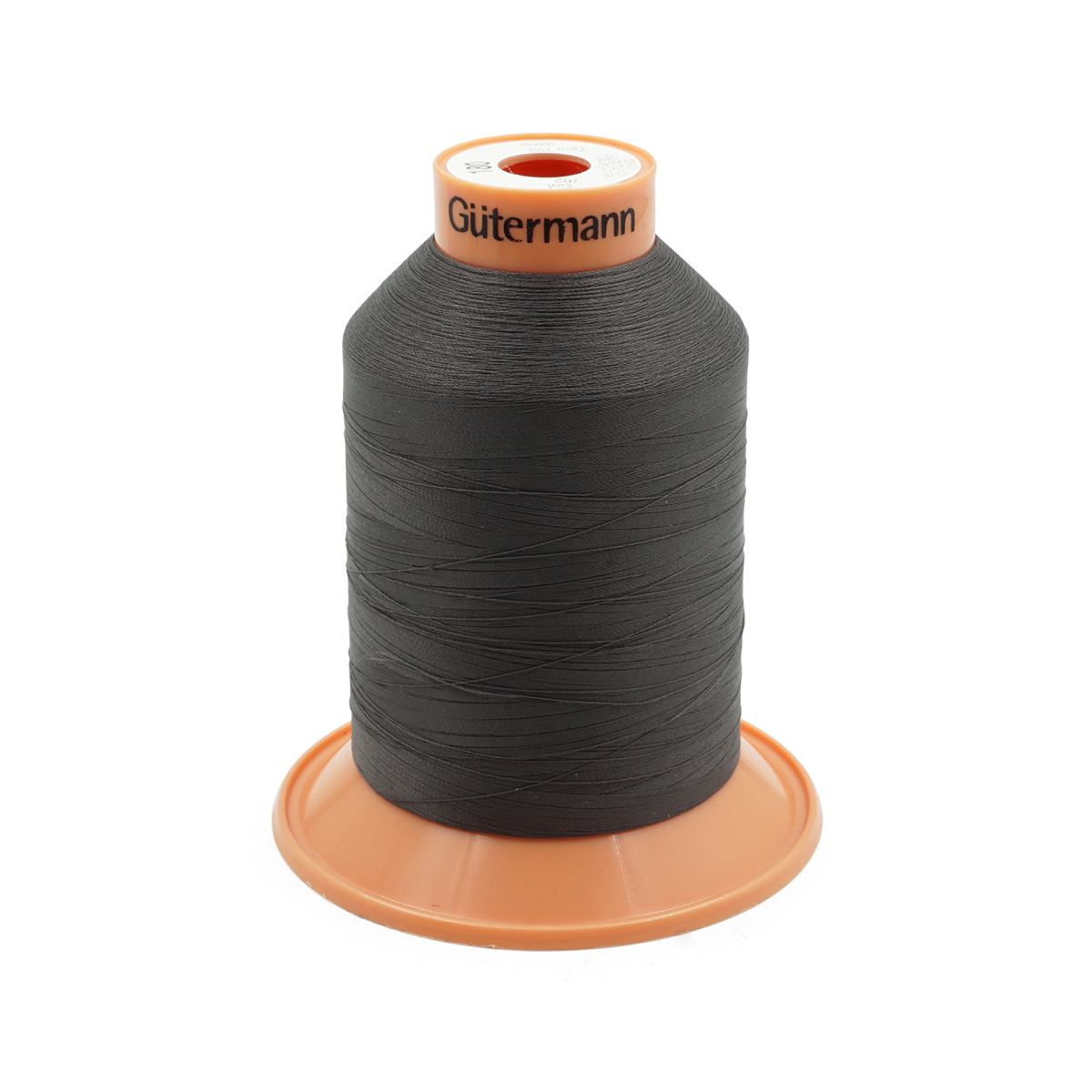 

Нить Tera 180/5000м , 100% П/Э Gutermann 704172 (702 мышино-серый), 7711018