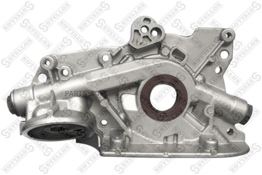 

STELLOX 0440021SX 04-40021-SX_насос масляный!\ Opel Astra 2.0 16V 91>