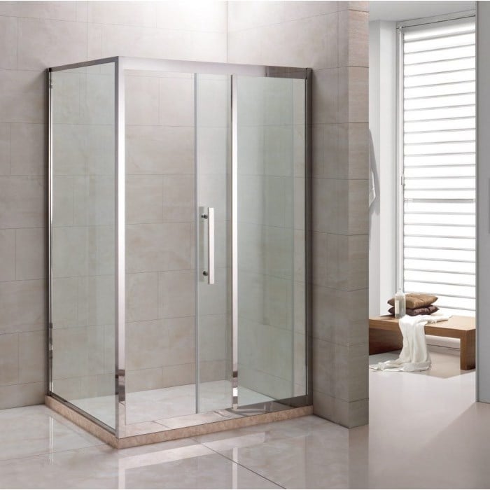 фото Душевой уголок grossman pragma pr-120sqr