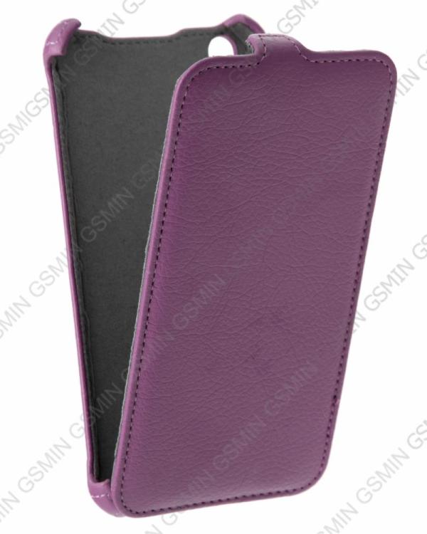 

Чехол Armor Case для HTC Desire 816 Violet, Фиолетовый