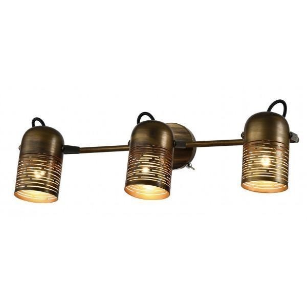 

Спот Rivoli Lamia Б0055004, Б0055004