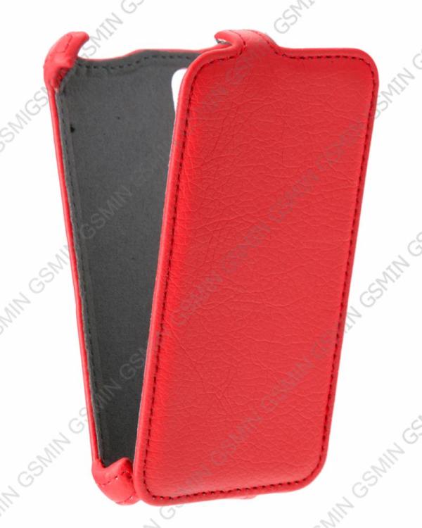 

Чехол Armor Case для Explay Onyx Red, Красный