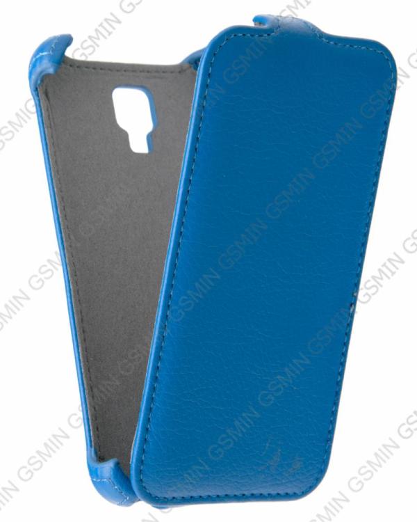 

Чехол Armor Case для Explay Vega Blue, Белый