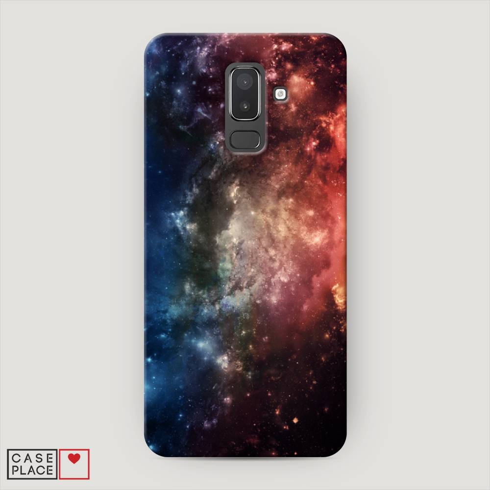 

Чехол Awog "Космос" для Samsung Galaxy J8