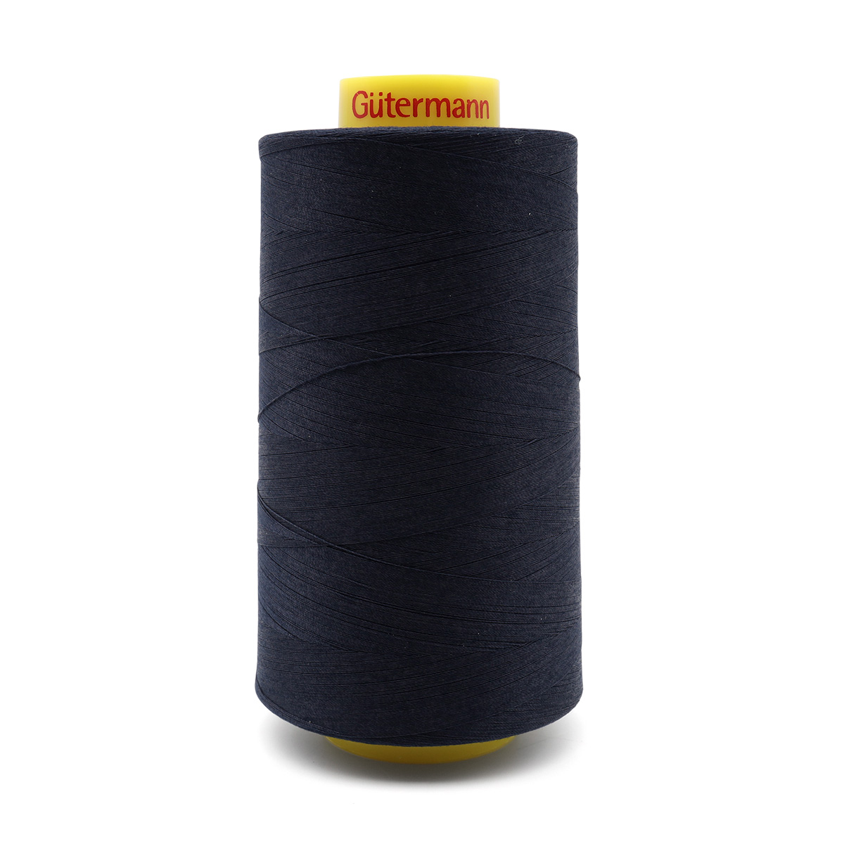 

Нить Mara 120/5000м Gutermann (339 т.чернильно-синий), 381218