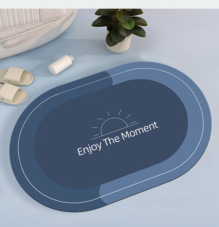 

Коврик для ванной и туалета SM100044902906